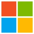 Logo of Microsoft