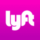 Logo for Lyft