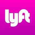 Logo of Lyft