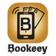 Logo for Bookeey