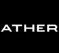 Logo of Ather Energy