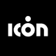 Logo for ICON