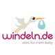 Logo for Windeln