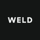 Logo for Weld