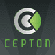 Logo for Cepton