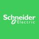 Logo for Schneider Electric