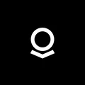Logo of Palantir
