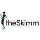 Logo for theSkimm