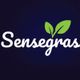 Logo for Sensegrass