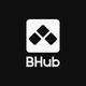 Logo for BHub
