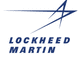 Logo for Lockheed Martin