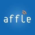 Logo of Affle