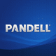 Logo for Pandell