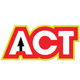 Logo for ACT