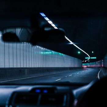 An image depicting Autonomous Vehicles - Sector Report