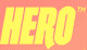 Logo for Hero
