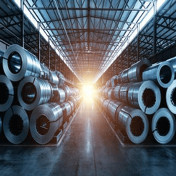 An image depicting Contract Manufacturers - Sector Report