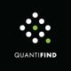 Logo for Quantifind