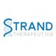 Logo for Strand Therapeutics