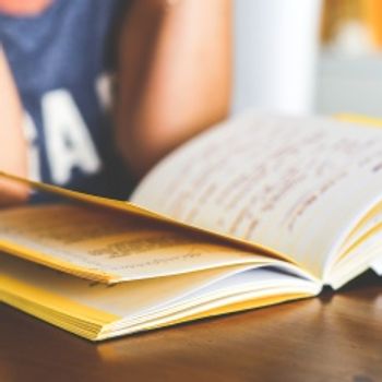 An image depicting K-12 EdTech - Sector Report