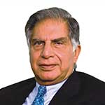 Ratan N Tata