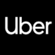 Logo for Uber