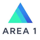 Logo for Area 1 Security