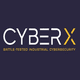 Logo for CyberX