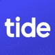 Logo for Tide