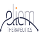 Logo for Eliem Therapeutics