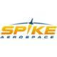 Logo for Spike Aerospace