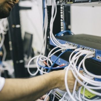 An image depicting Telecom Operators - Sector Report