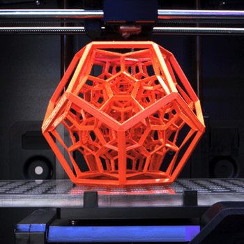 An image depicting 3D Printing - Sector Report