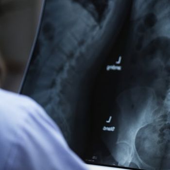 An image depicting Orthopedics - Sector Report