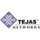 Logo for Tejas Networks