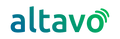 Logo of Altavo
