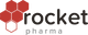 Logo for Rocket Pharma