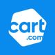 Logo for Cart.com