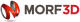 Logo for Morf3D
