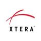 Logo for Xtera