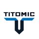 Logo for Titomic