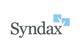 Logo for Syndax