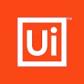 Logo of UiPath