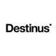 Logo for Destinus