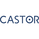 Logo for Castor
