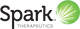 Logo for Spark Therapeutics