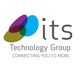 Logo for ITS Technology Group