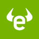 Logo for eToro