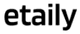 Logo for etaily