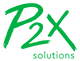 Logo for P2X Solutions